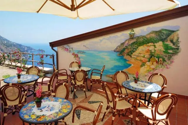 Locanda Degli Dei-1