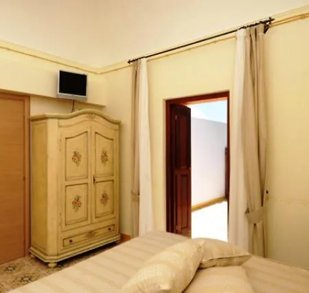 Locanda Degli Dei-3